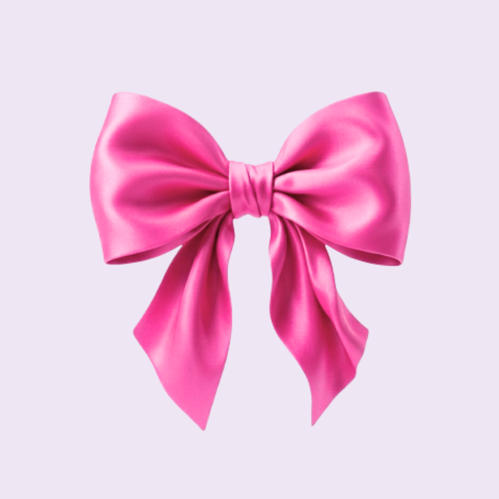 fuchsia-ribbon